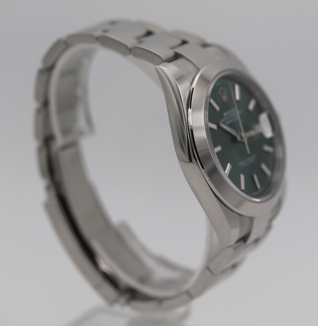 Rolex Datejust 41 126300 Image 3
